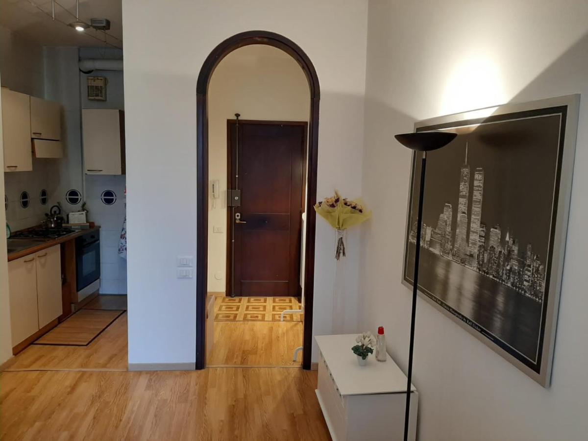 Altinate Apartment