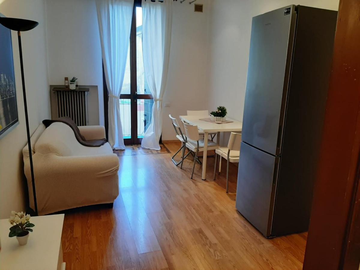 Apartment Altinate Padua