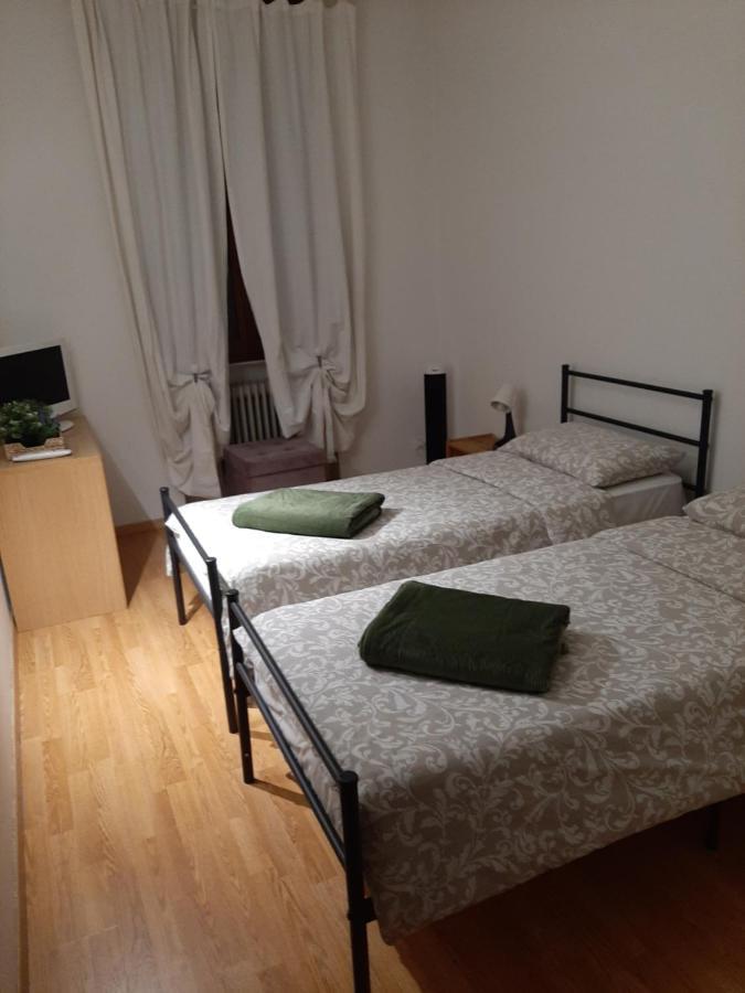 Apartment Altinate Padua